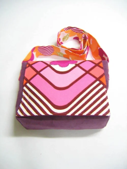 Kleine Tasche