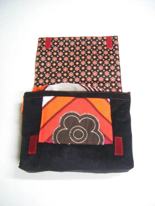 Bild 3 von Mittlere Tasche