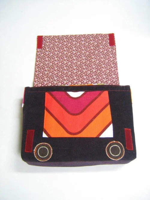 Bild 3 von Mittlere Tasche