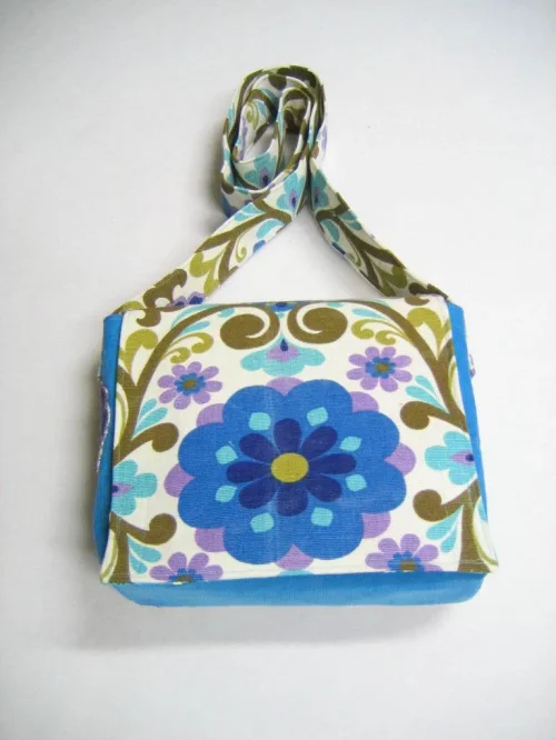 Kleine Tasche