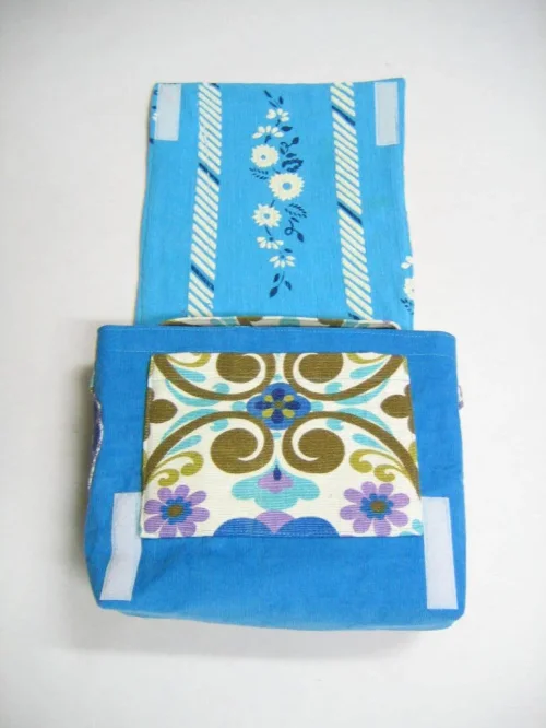 Bild 3 von Kleine Tasche