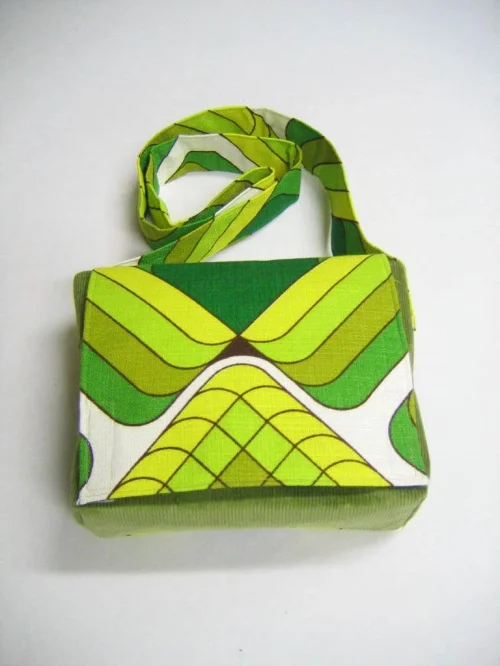 Kleine Tasche