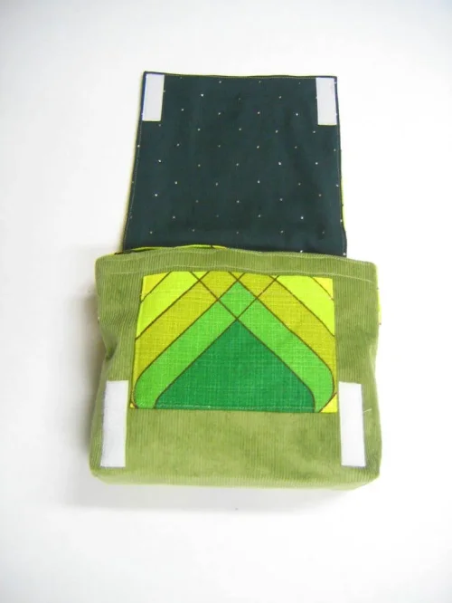 Bild 3 von Kleine Tasche