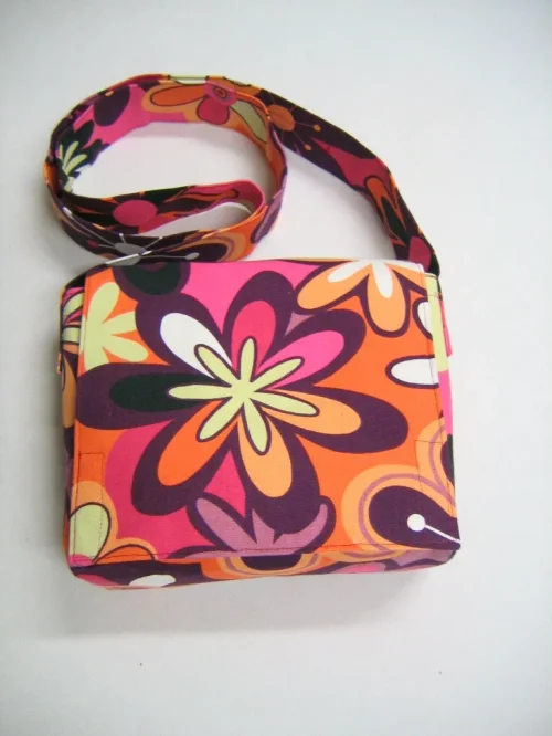 Kleine Tasche