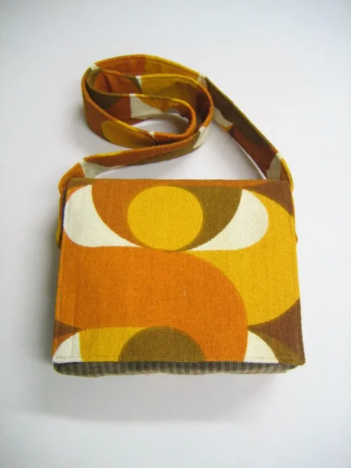 Kleine Tasche