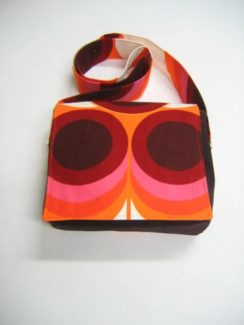 Kleine Tasche