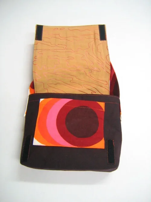 Bild 2 von Kleine Tasche