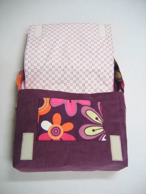 Bild 2 von Mittlere Tasche