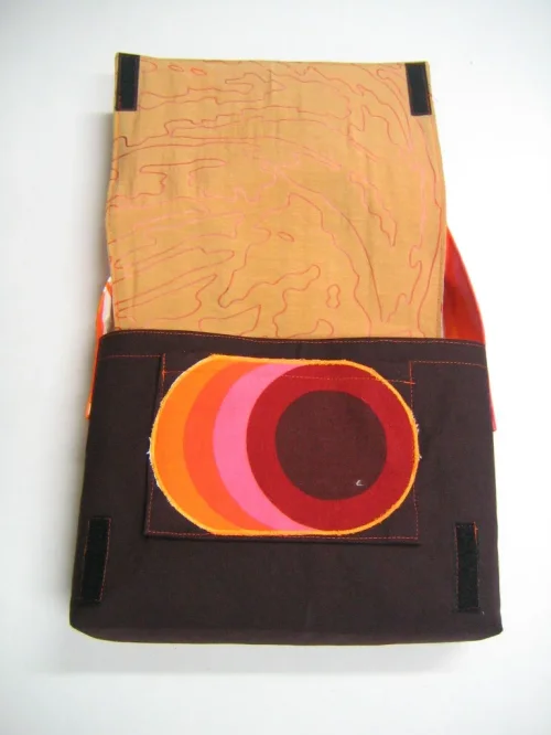 Bild 2 von Mittlere Tasche