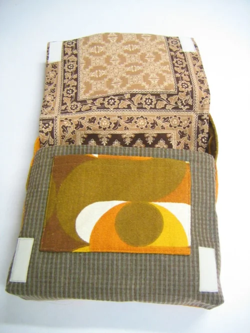 Bild 2 von Grosse Tasche