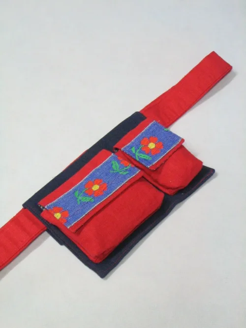 Gürteltasche