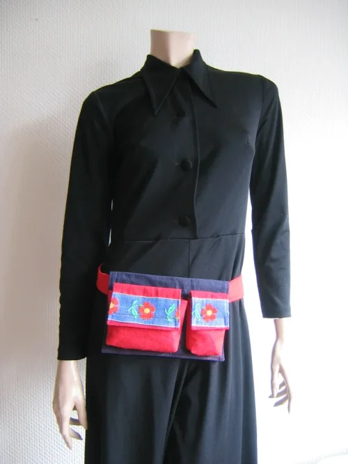 Bild 4 von Gürteltasche