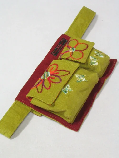 Gürteltasche