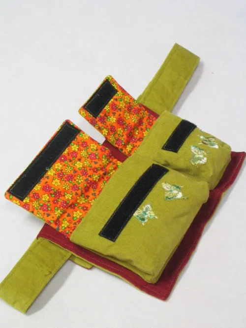 Bild 2 von Gürteltasche