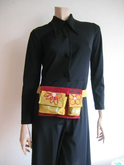 Bild 4 von Gürteltasche