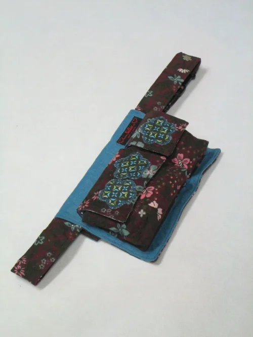 Gürteltasche