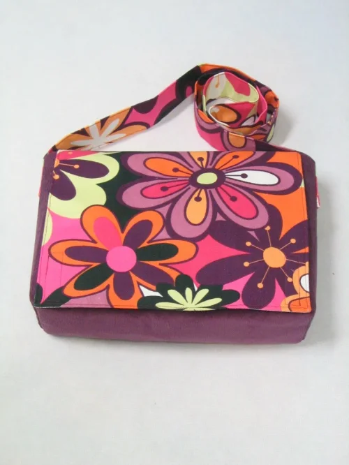 Mittlere Tasche