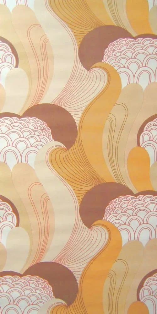 Wallpaper Harmonie