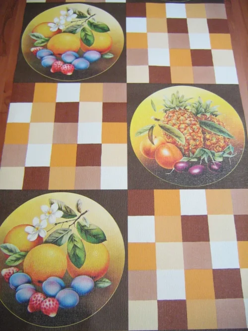 Bild 2 von Tapete Tutti Frutti
