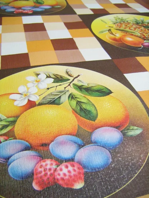 Bild 4 von Tapete Tutti Frutti