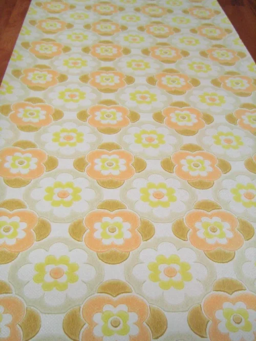 Bild 2 von Tapete Betty