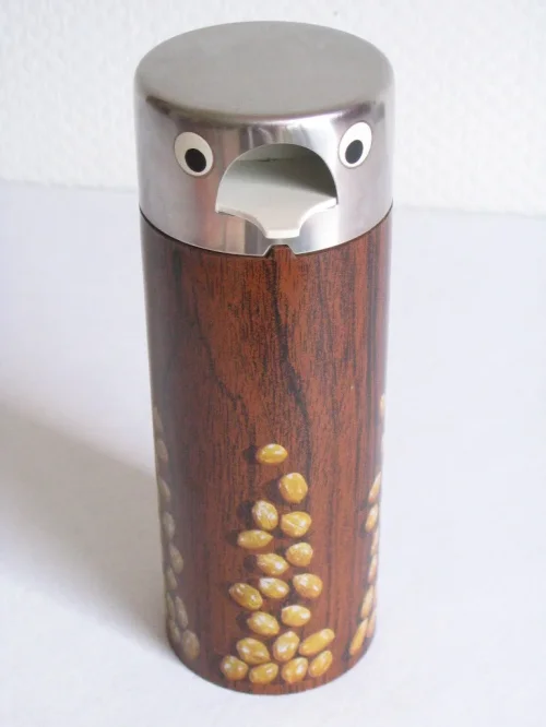 Bild 1 von Erdnussmännchen