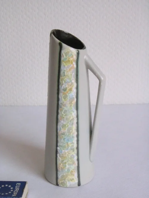 Bild 1 von 60er Vase