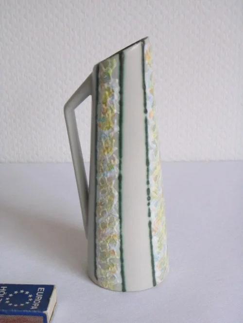 Bild 2 von 60er Vase