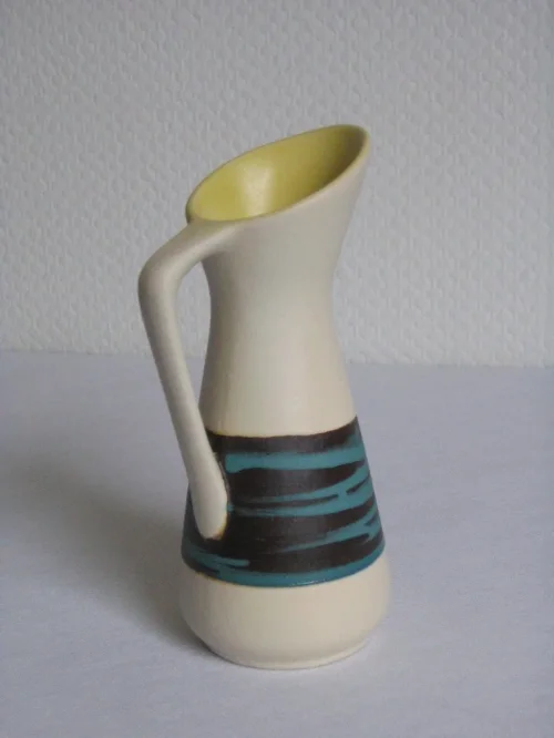Bild 1 von 50er Vase klein