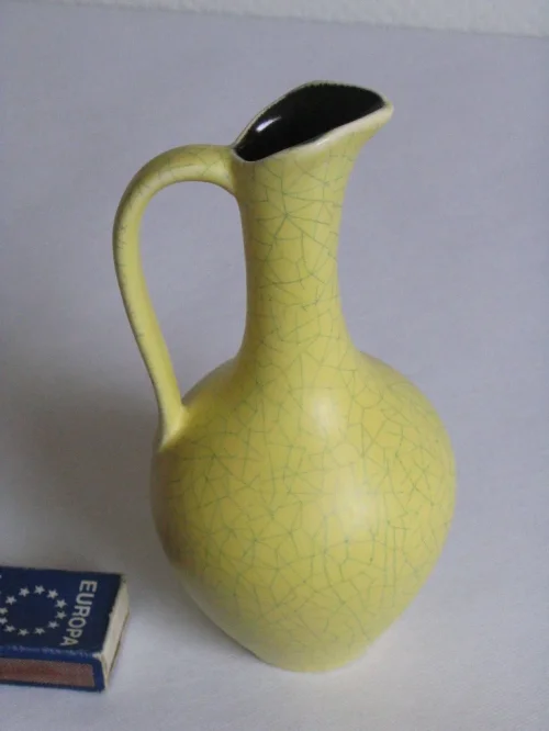Bild 1 von 50er Vase klein