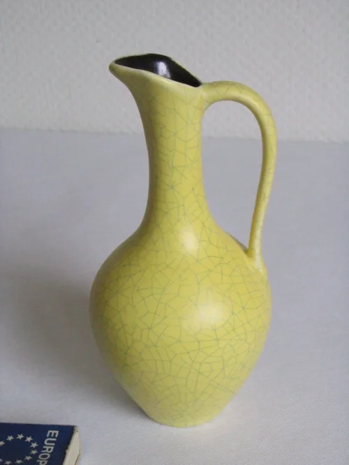 Bild 2 von 50er Vase klein