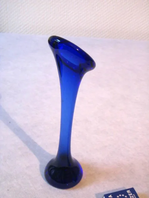 Bild 2 von 70er Orchideenvase