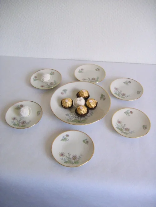 Bild 4 von 50er Konfektset