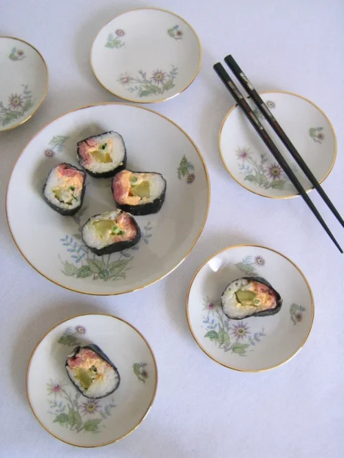 Bild 5 von 50er Konfektset