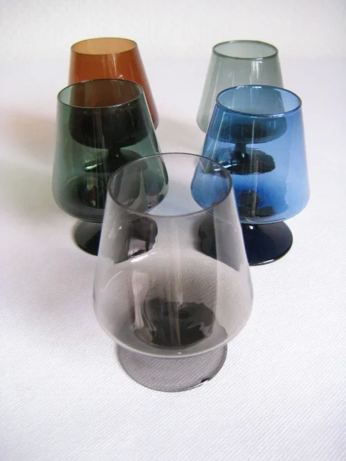 Bild 2 von 50er Cognac Schwenker