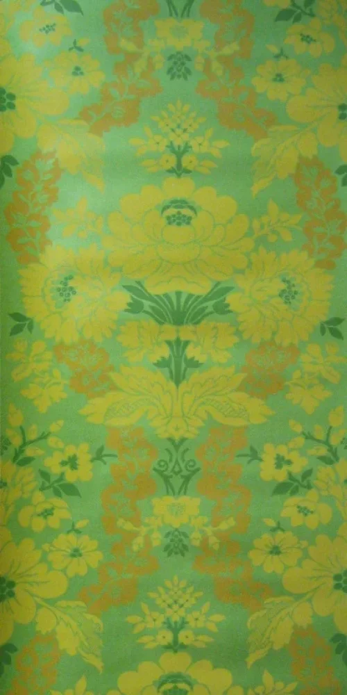 Wallpaper Rajah