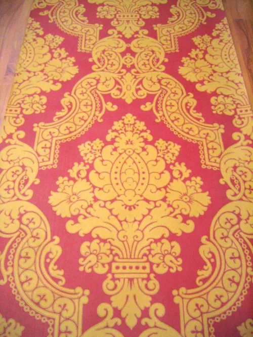 Bild 3 von Tapete Ingeburg