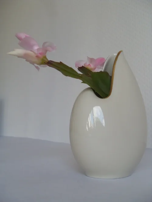 Bild 3 von 50er Blumenvase