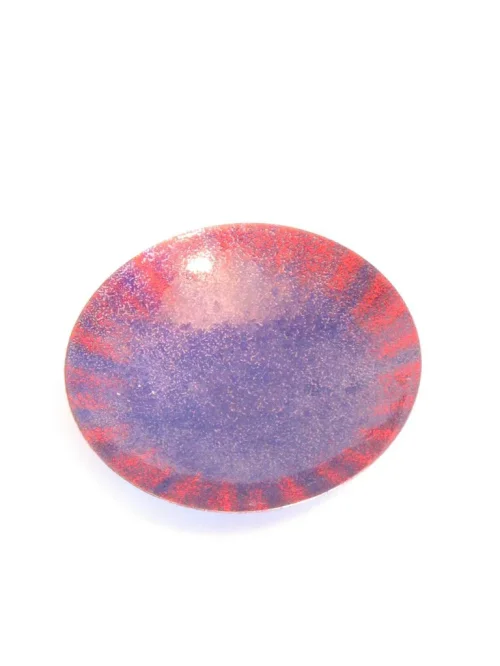 Bild 2 von 70s enamel bowl