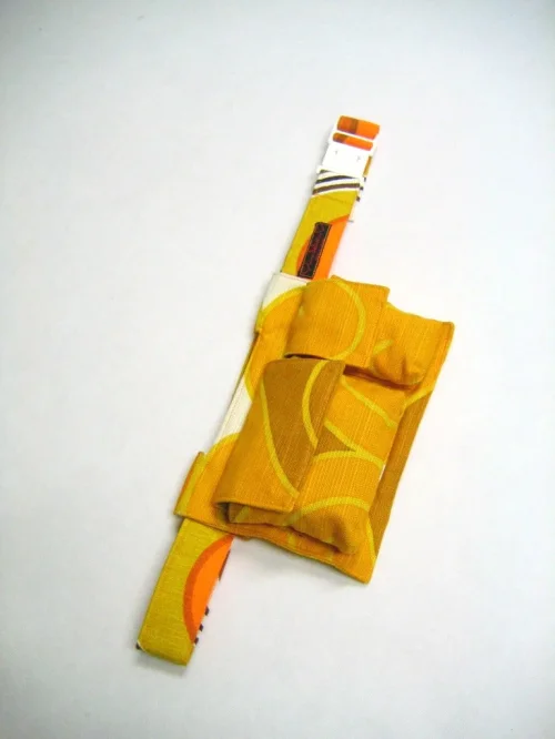 Gürteltasche