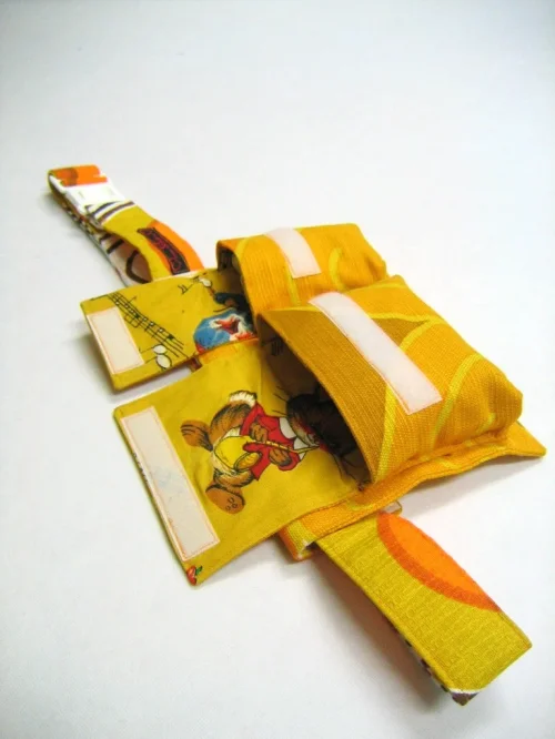 Bild 2 von Gürteltasche