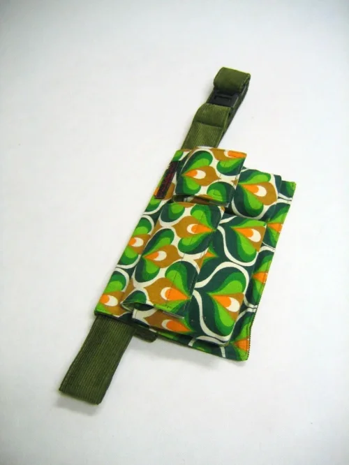 Gürteltasche
