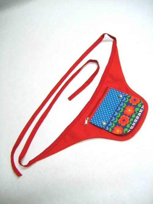 Hipbag