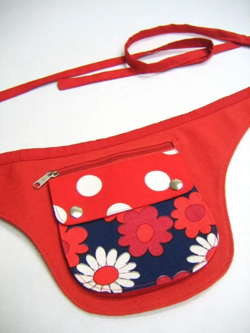 Bild 2 von Hip Bag