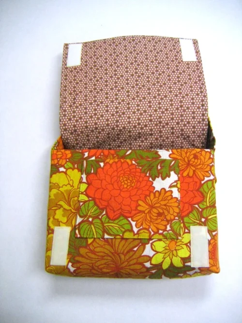Bild 3 von Mittlere Tasche