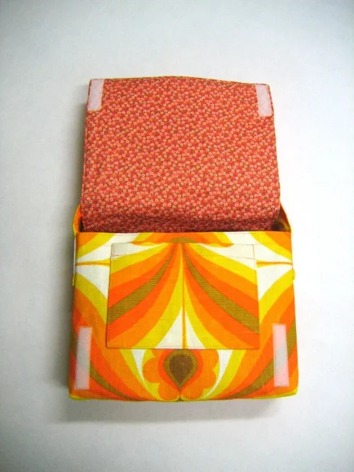 Bild 2 von Mittlere Tasche