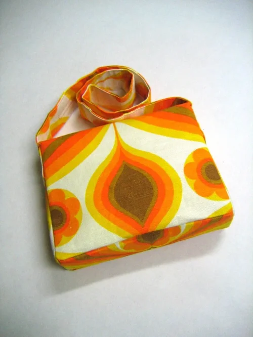 Bild 3 von Mittlere Tasche