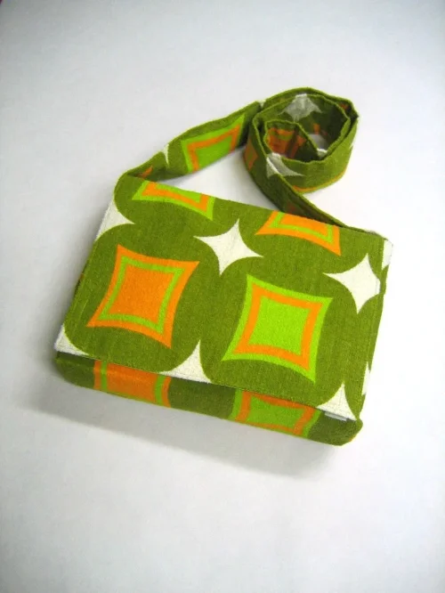 Bild 2 von Mittlere Tasche