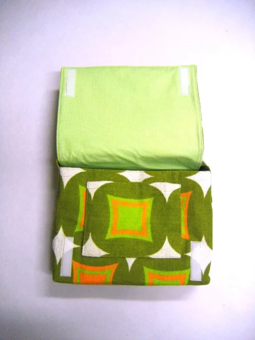 Bild 3 von Mittlere Tasche