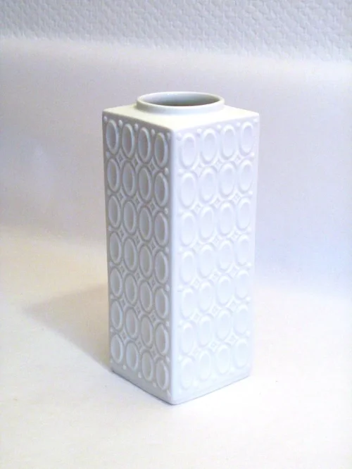 Bild 1 von 60er Vase von Seltmann Weiden